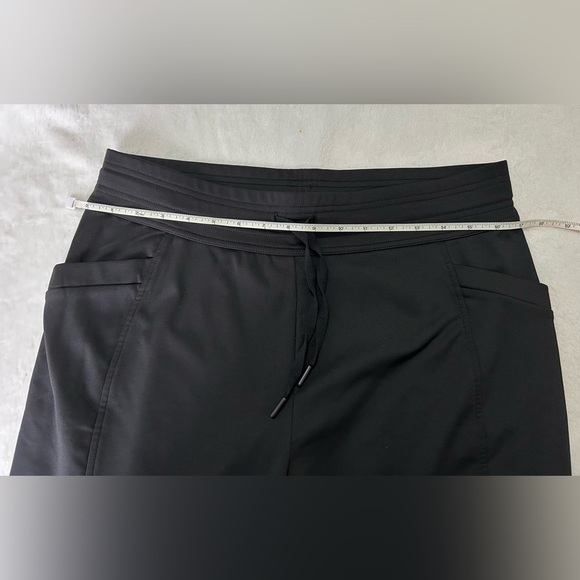 32 degree heat black joggers size women’s medium - Picture 5 of 8